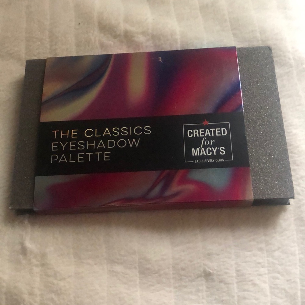 Eyeshadow pallets - Picture 2 of 2